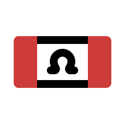 Resistor icon