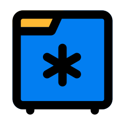 Storage icon