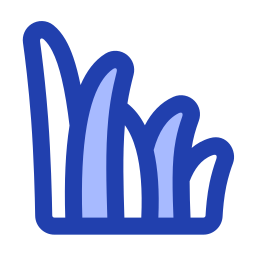 Plant icon