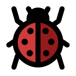 Insect icon