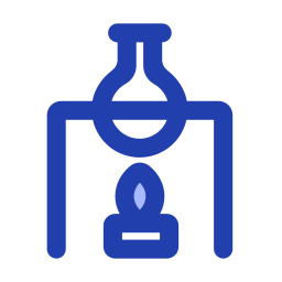 laboratorio icona