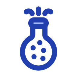 Laboratory icon