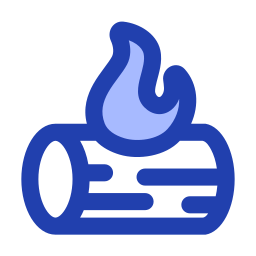 Fire icon