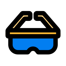 Glasses icon