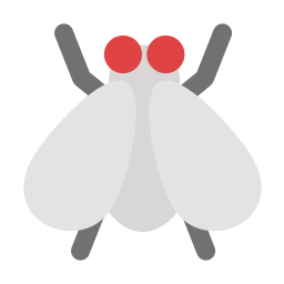 Insect icon