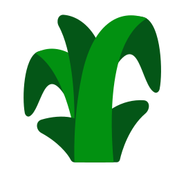 Plant icon