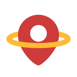 Location icon