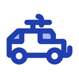 Vehicle icon