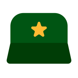 帽子 icon