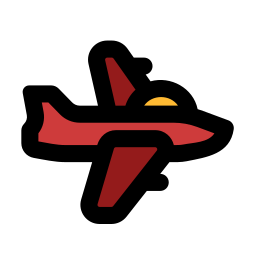 jet icon