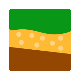 Sand icon