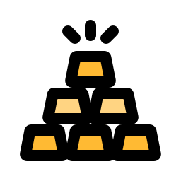 金 icon