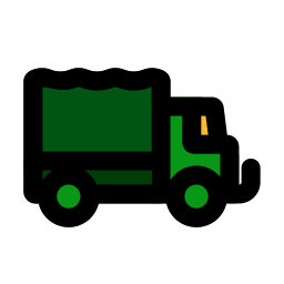 Vehicle icon