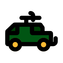 Vehicle icon