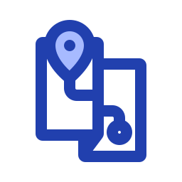 Location icon