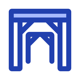 구조 icon