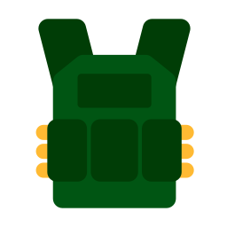 Military icon