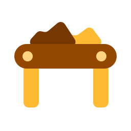 Machinery icon