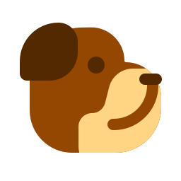 Animal icon