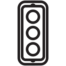 渋滞 icon