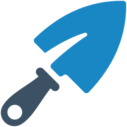 Shovel icon