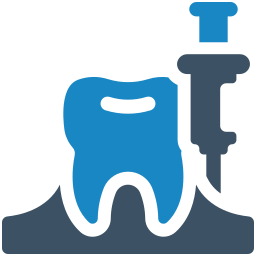 denti icona