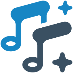 musik icon