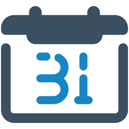 Calendar icon