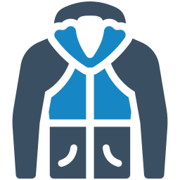 Coat icon