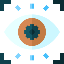 Vision icon