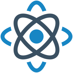 Molecule icon