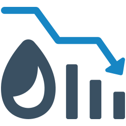 석유 차트 icon