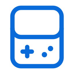 Game icon