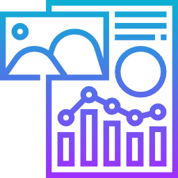 Инфографика иконка