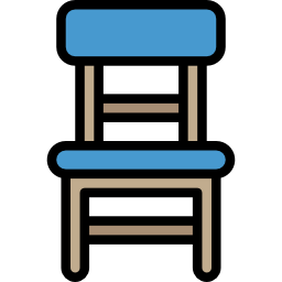 Chair icon