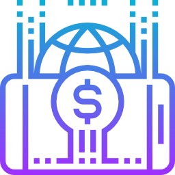 finanziell icon