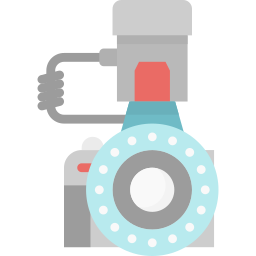 Flash icon