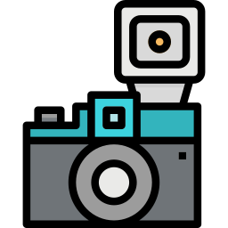 lomographie icon