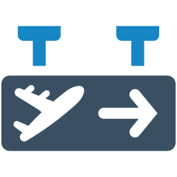 terminal icoon