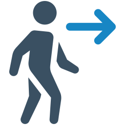 Exit icon