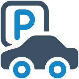 Vehicle icon