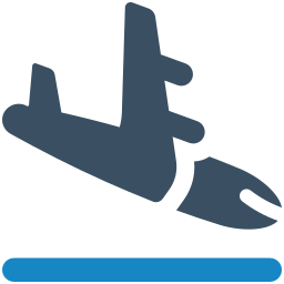 Plane icon