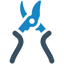 Scissors icon