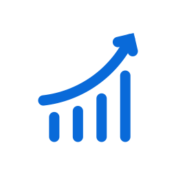 attività commerciale icona