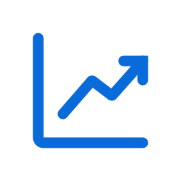 attività commerciale icona