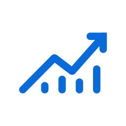 attività commerciale icona