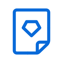 Document icon