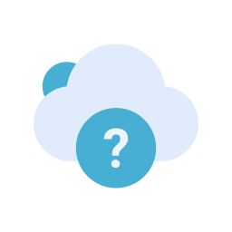 Cloud icon