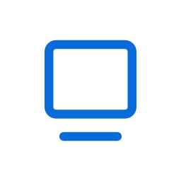 monitor icon