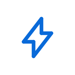 Flash icon